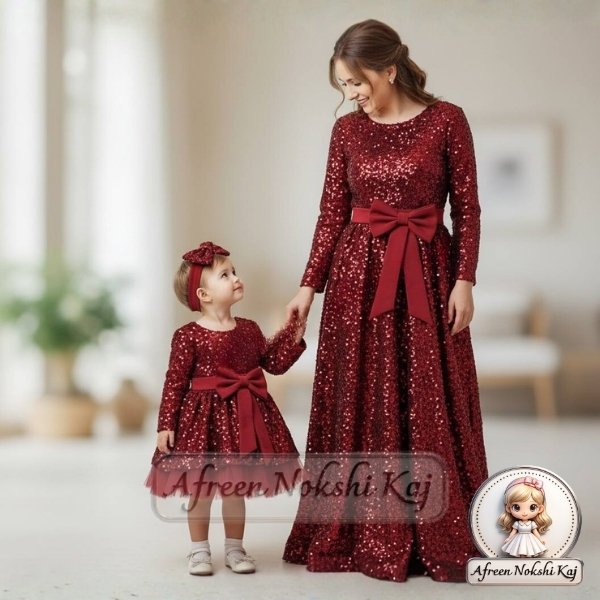 Graceful Chic Dress